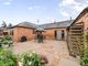 Thumbnail Barn conversion for sale in Threshings, West Town Court, Kingsland, Leominster, Herefordshire