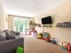 Thumbnail Detached house for sale in Marley Mount, Sway, Lymington, Hampshire