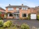 Thumbnail Detached house for sale in Broad Lane, Tanworth-In-Arden, Solihull