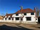 Thumbnail Property for sale in High Street, Codicote, Hitchin, Hertfordshire