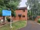 Thumbnail Semi-detached house to rent in Quarry Close, Bloxham, Oxon