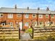 Thumbnail Terraced house for sale in Mayfield Gardens, Sowerby Bridge