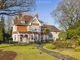 Thumbnail Flat for sale in Clarefield Court, Ascot