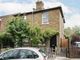 Thumbnail Property to rent in Talbot Road, Twickenham