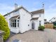 Thumbnail Detached house for sale in Albert Avenue, Skegness