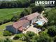 Thumbnail Villa for sale in Challignac, Charente, Nouvelle-Aquitaine