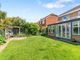 Thumbnail Detached house for sale in Salters, Bishops Stortford, Hertfordshire