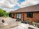 Thumbnail Detached bungalow for sale in Riverhead, Louth