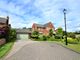 Thumbnail Detached house for sale in Riverside Gardens, Auckley, Doncaster