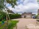 Thumbnail Detached bungalow for sale in Dianmer Close, Hook, Nr Royal Wootton Bassett