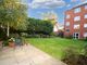 Thumbnail Flat for sale in Laburnum Court, Uxbridge, Middlesex