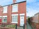 Thumbnail End terrace house for sale in Hollowgate Avenue, Wath-Upon-Dearne, Rotherham