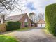 Thumbnail Detached house for sale in Ashley Court, Barnt Green