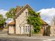 Thumbnail Detached house for sale in Baring Road, Cowes