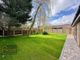 Thumbnail Detached bungalow for sale in Beech Court, Calderstones, Liverpool