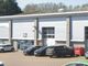 Thumbnail Industrial to let in Unit 2, Capel Close, Leacon Road, Ashford, Kent