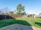 Thumbnail Semi-detached house for sale in Hamilton Close, South Walsham, Norwich