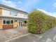 Thumbnail Detached house for sale in Salcombe Drive, Glenfield, Leicester