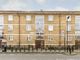 Thumbnail Flat for sale in Whiston Road, London