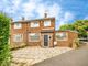 Thumbnail End terrace house for sale in Garrard Road, Slough