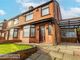 Thumbnail Semi-detached house for sale in Boardman Road, Crumpsall, Manchester