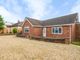 Thumbnail Detached bungalow for sale in Garsington, Oxfordshire