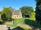 Thumbnail Detached house for sale in Back Lane, Grewelthorpe, Ripon