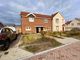 Thumbnail Semi-detached house to rent in Lapwing Mews, Haddenham, Aylesbury