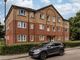 Thumbnail Flat for sale in Chetwood Road, Bewbush, Crawley