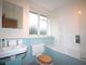 Thumbnail Flat to rent in Rosehill Road, London