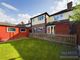 Thumbnail Semi-detached house for sale in Cumberland Road, Urmston, Trafford