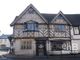 Thumbnail Retail premises for sale in The Manor House, 1 Market Hill, Southam