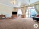 Thumbnail End terrace house to rent in Russett Way, Swanley