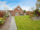 Thumbnail Bungalow for sale in The Green, Old Ellerby, Hull