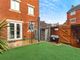 Thumbnail Town house for sale in Merevale Way, Yeovil
