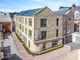 Thumbnail Flat for sale in Station Parade, Harrogate, North Yorkshire