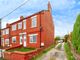 Thumbnail End terrace house for sale in Bryn Ucha, Wrexham