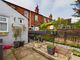 Thumbnail Terraced house for sale in Gaunt Street, Lincoln