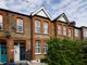 Thumbnail Flat for sale in Lawrence Road, Ealing