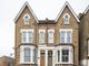 Thumbnail Flat for sale in Rockmount Road, London