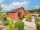 Thumbnail Detached bungalow for sale in Wood Close, Telford