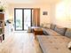 Thumbnail Maisonette for sale in Rockliffe Avenue, Bath