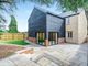 Thumbnail Detached house for sale in Mill Road Whitfield Brackley, Northamptonshire