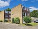 Thumbnail Flat for sale in The Lodge, The Plain, Epping