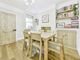 Thumbnail End terrace house for sale in Grove Road, Hitchin