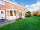 Thumbnail Terraced house for sale in Hills Place, Horsham, West Sussex