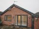 Thumbnail Detached bungalow for sale in Suthers Road, Kegworth