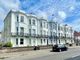 Thumbnail Flat for sale in The Esplanade, Worthing