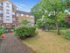 Thumbnail Flat for sale in Crossfield Court, Lower High Street, Watford