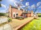 Thumbnail Detached house for sale in Wincote Lane, Eccleshall